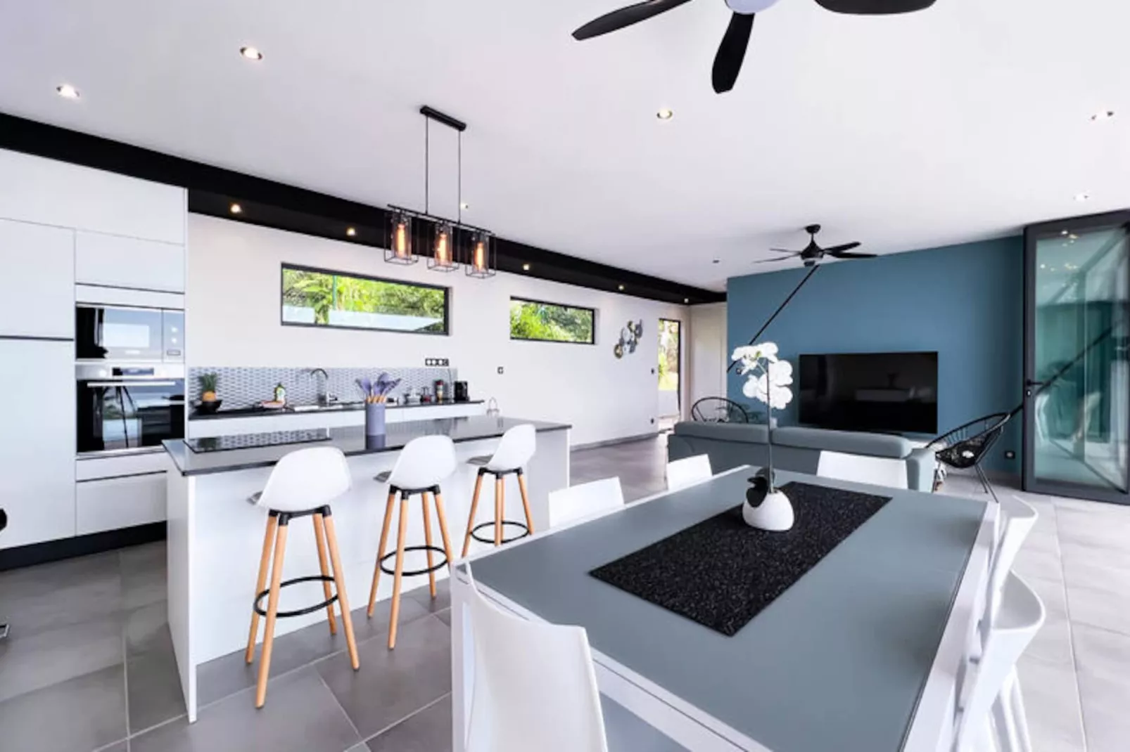 Maison à Bouillante-Untagged