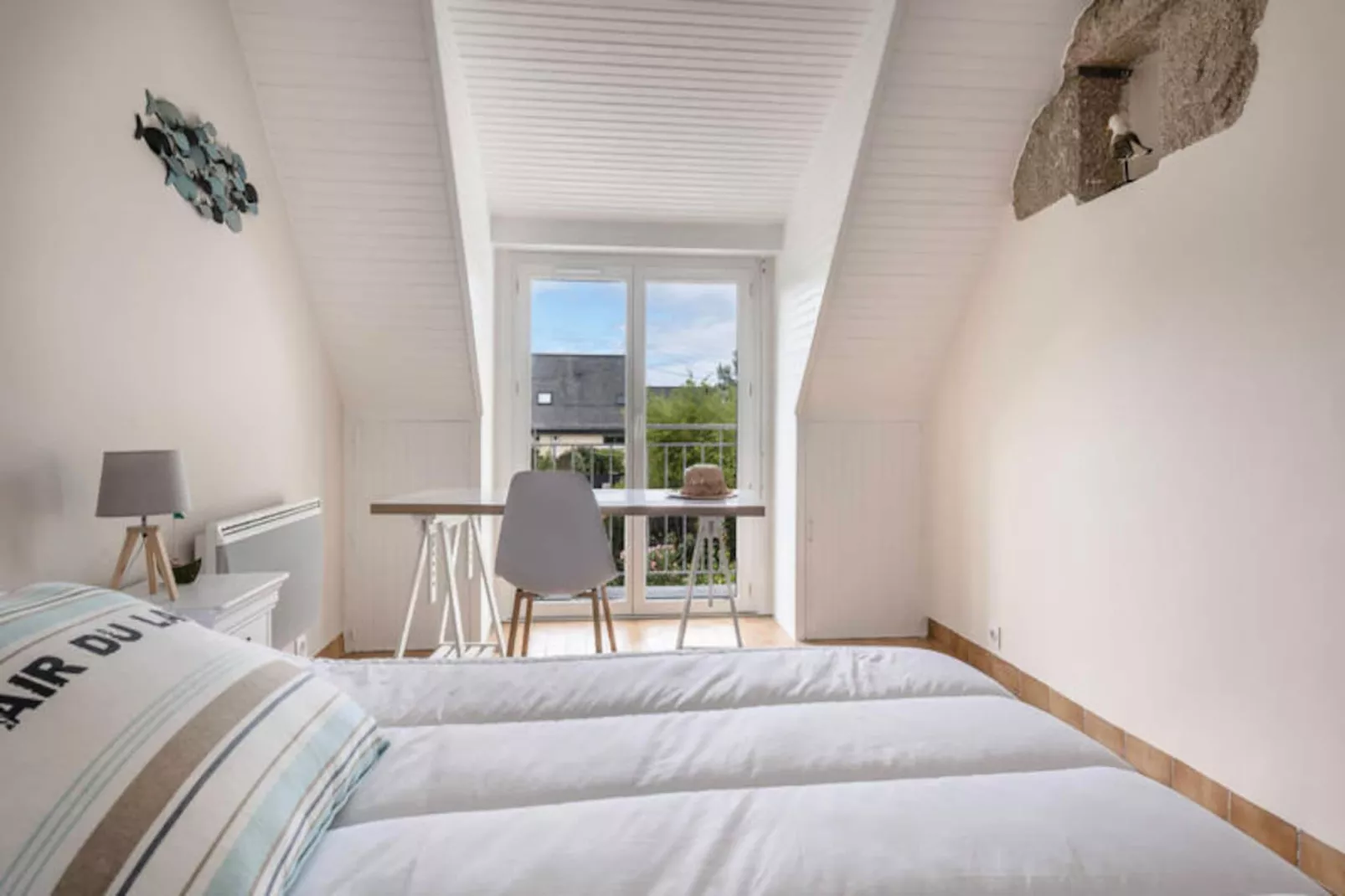 Maison à Saint Gildas de Rhuys-Untagged