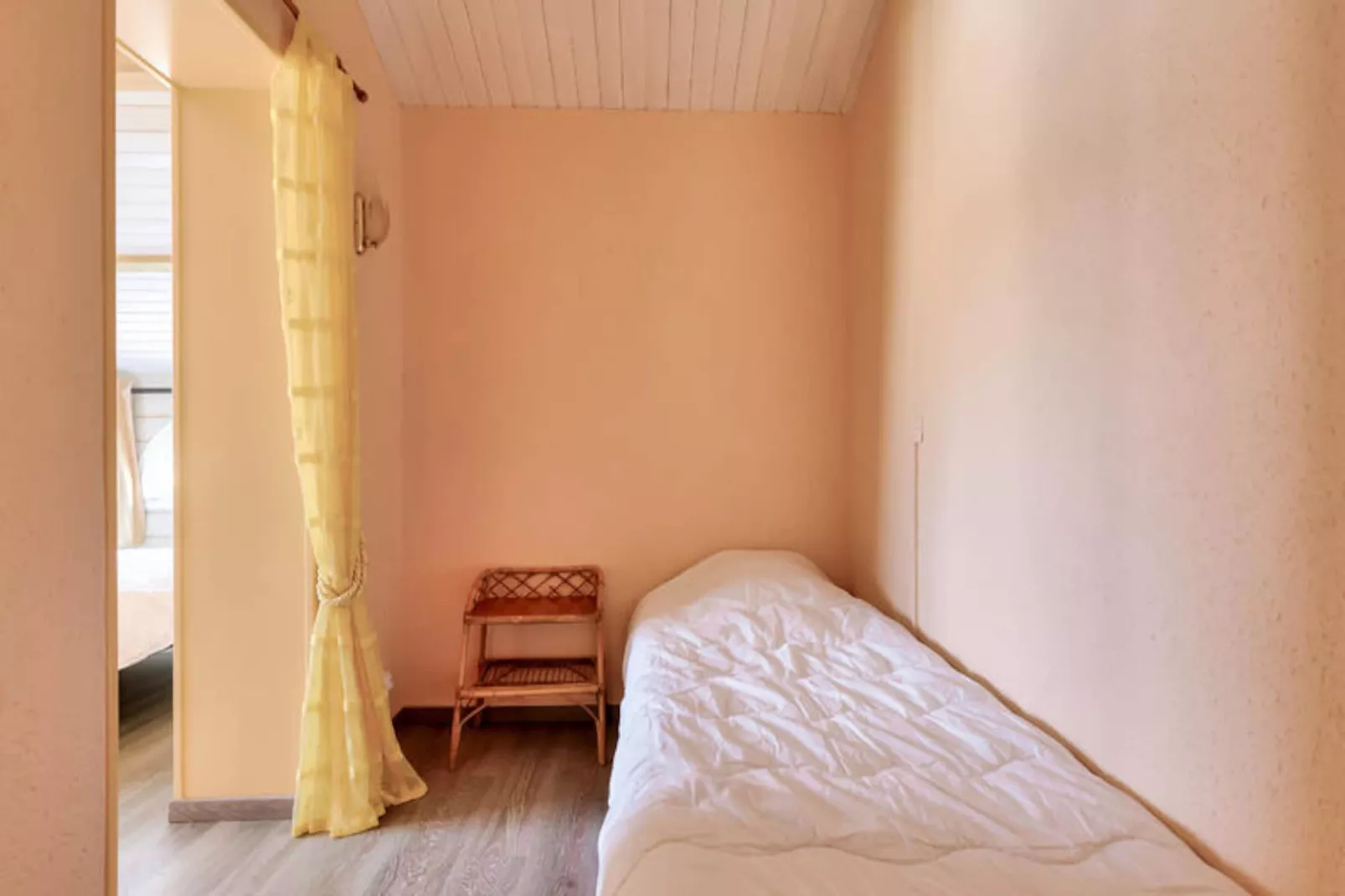 Maison à Talmont-Saint-Hilaire - Port Bourgenay-Non tagué