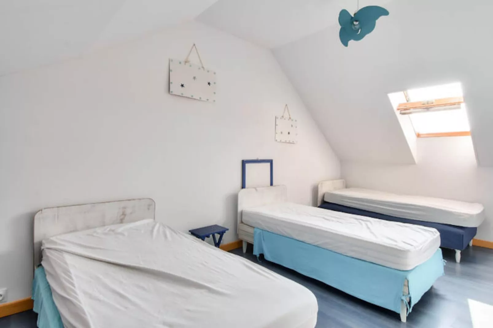 Maison à La Barre de Monts - Noirmoutier-Nicht zugeordnet