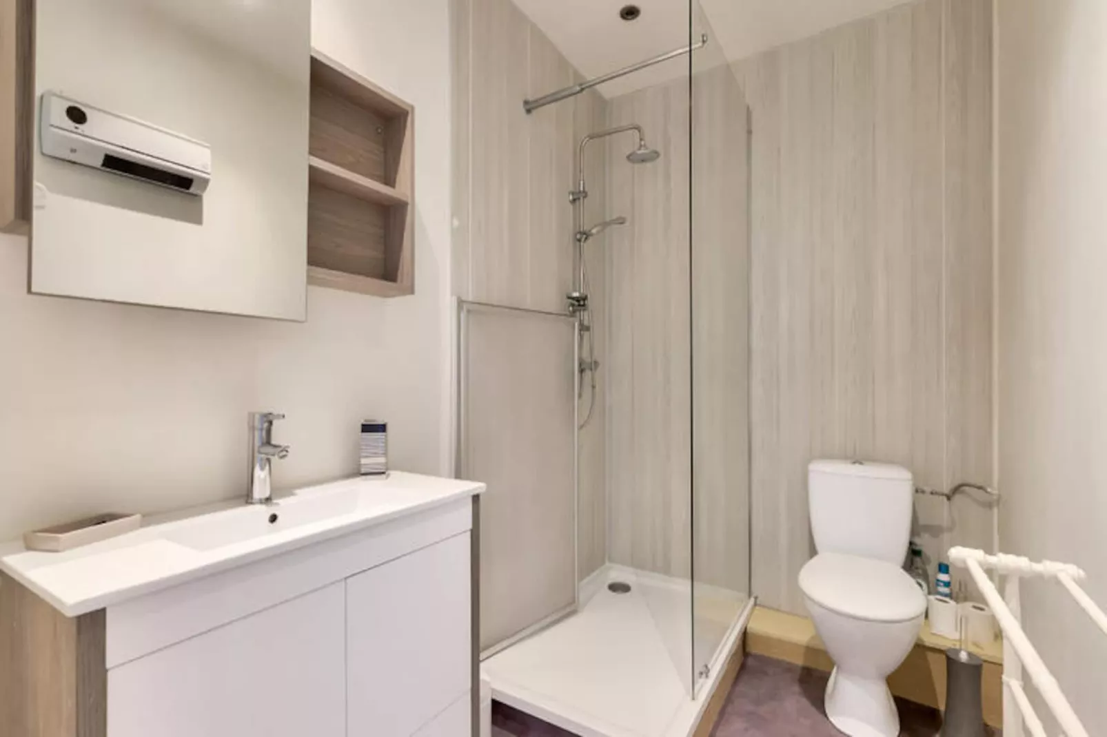 Appartements à Les Sables d'Olonne-Nicht zugeordnet