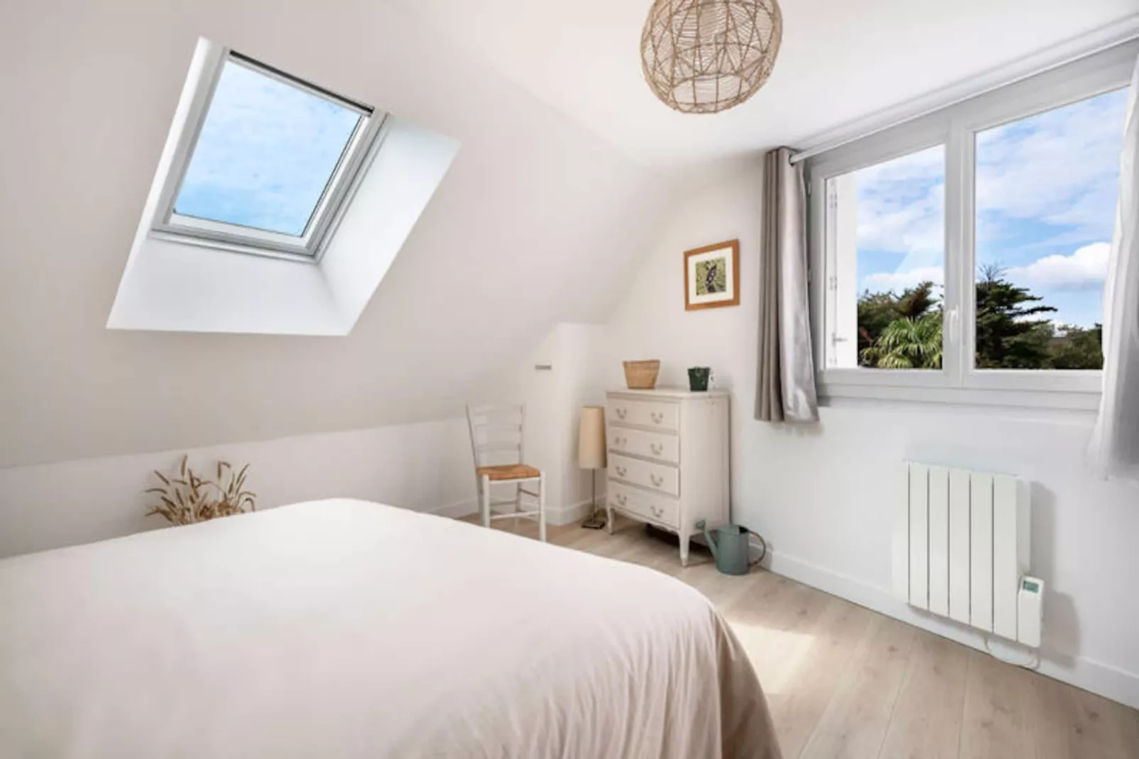 Maison à Saint-Armel-Nicht zugeordnet