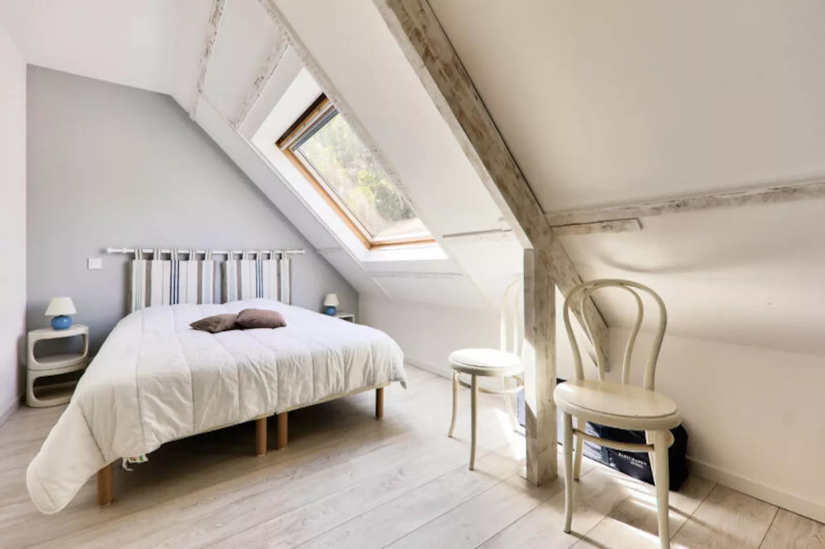 Maison à Saint Gildas de Rhuys-Untagged