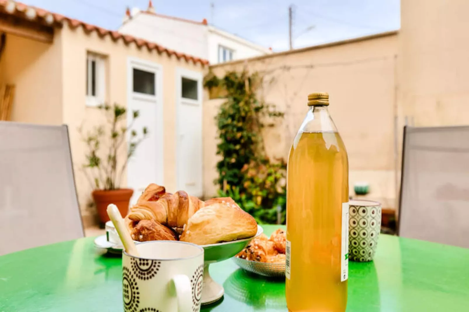 Maison à Les Sables d'Olonne-Untagged