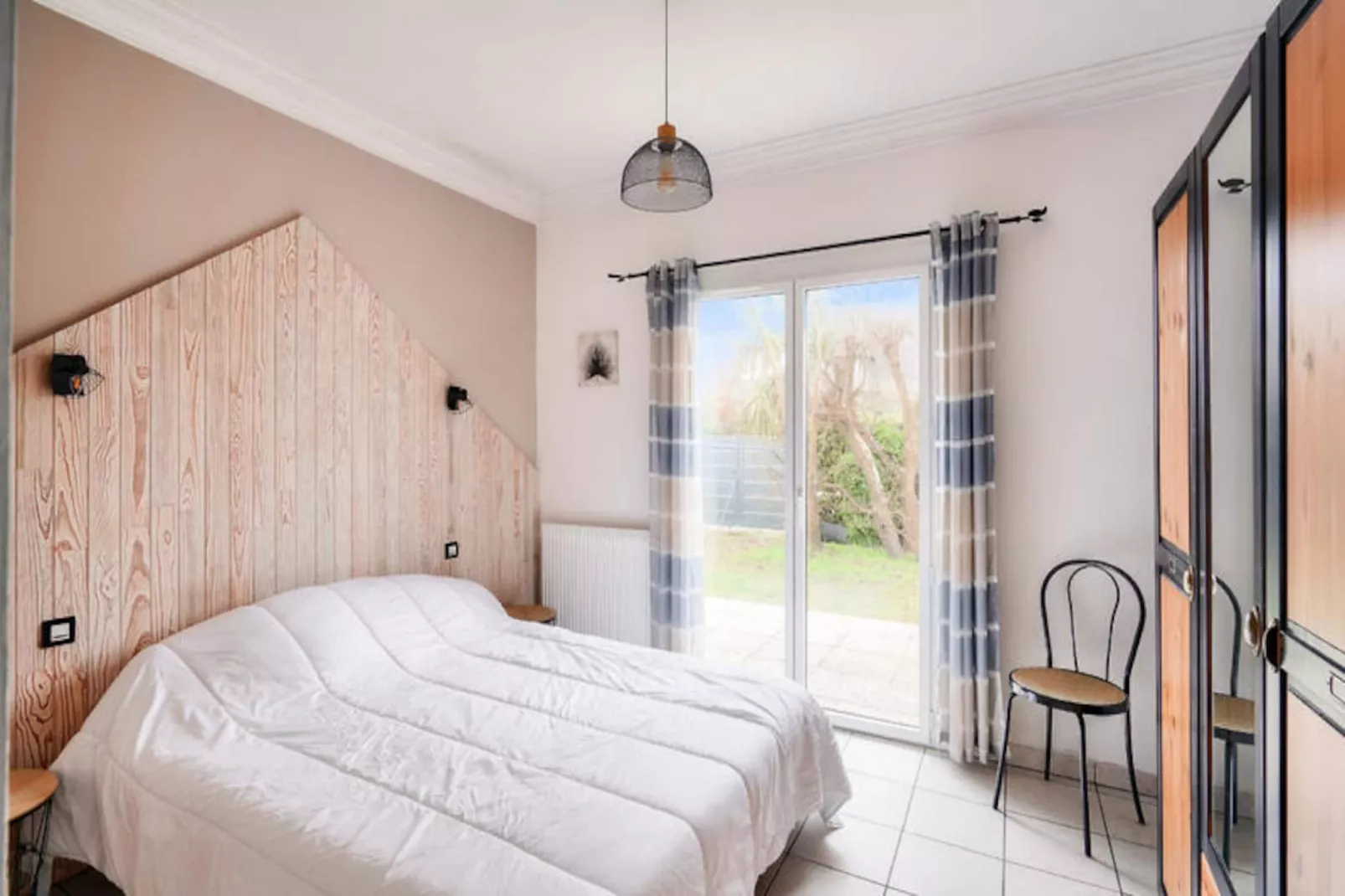 Maison à Loctudy-Nicht zugeordnet