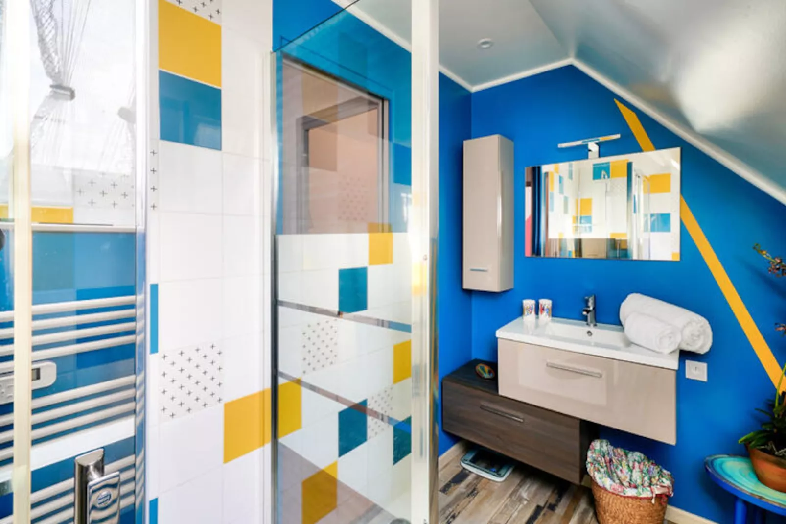 Maison à Treffiagat-Léchiagat-Nicht zugeordnet