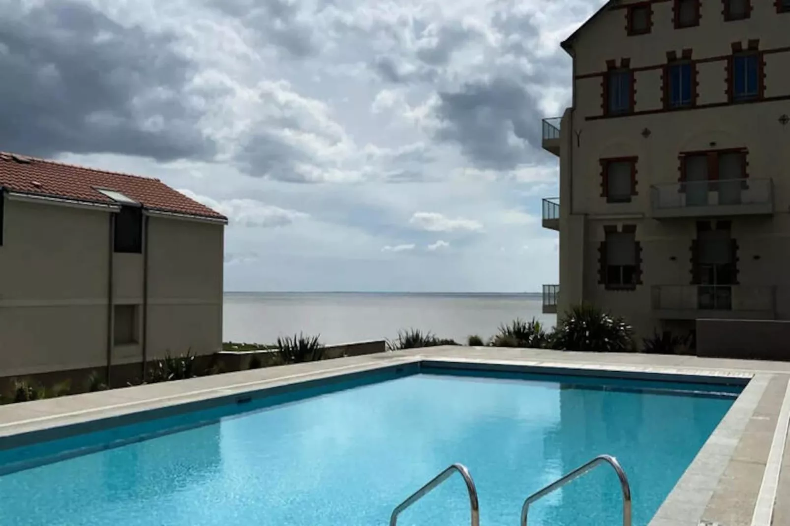 Appartements à Pornic-Non tagué