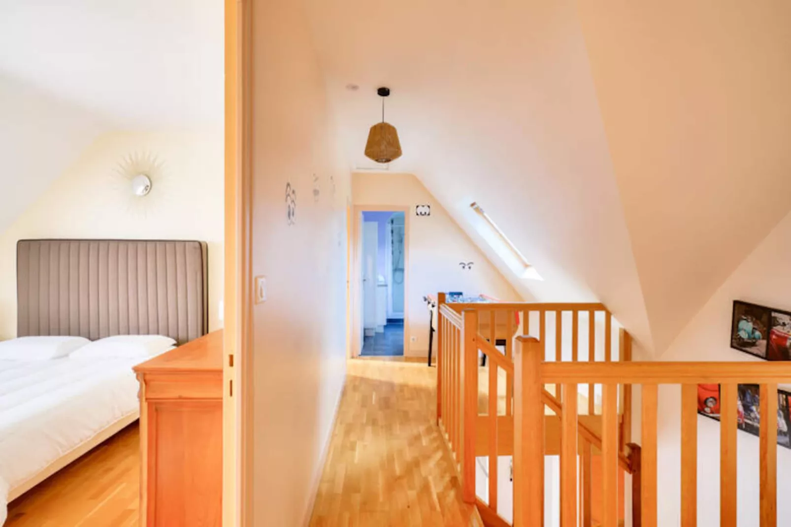 Maison à Ploneour-Lanvern-Non tagué