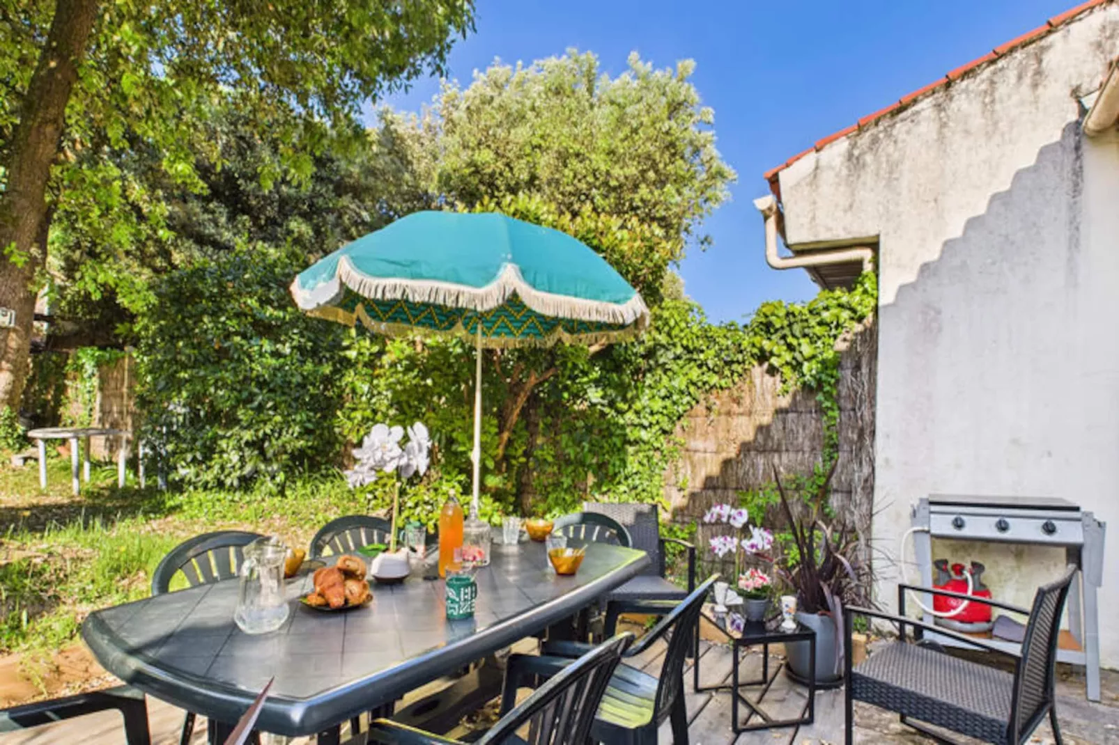 Maison à Les Sables d'Olonne-Untagged