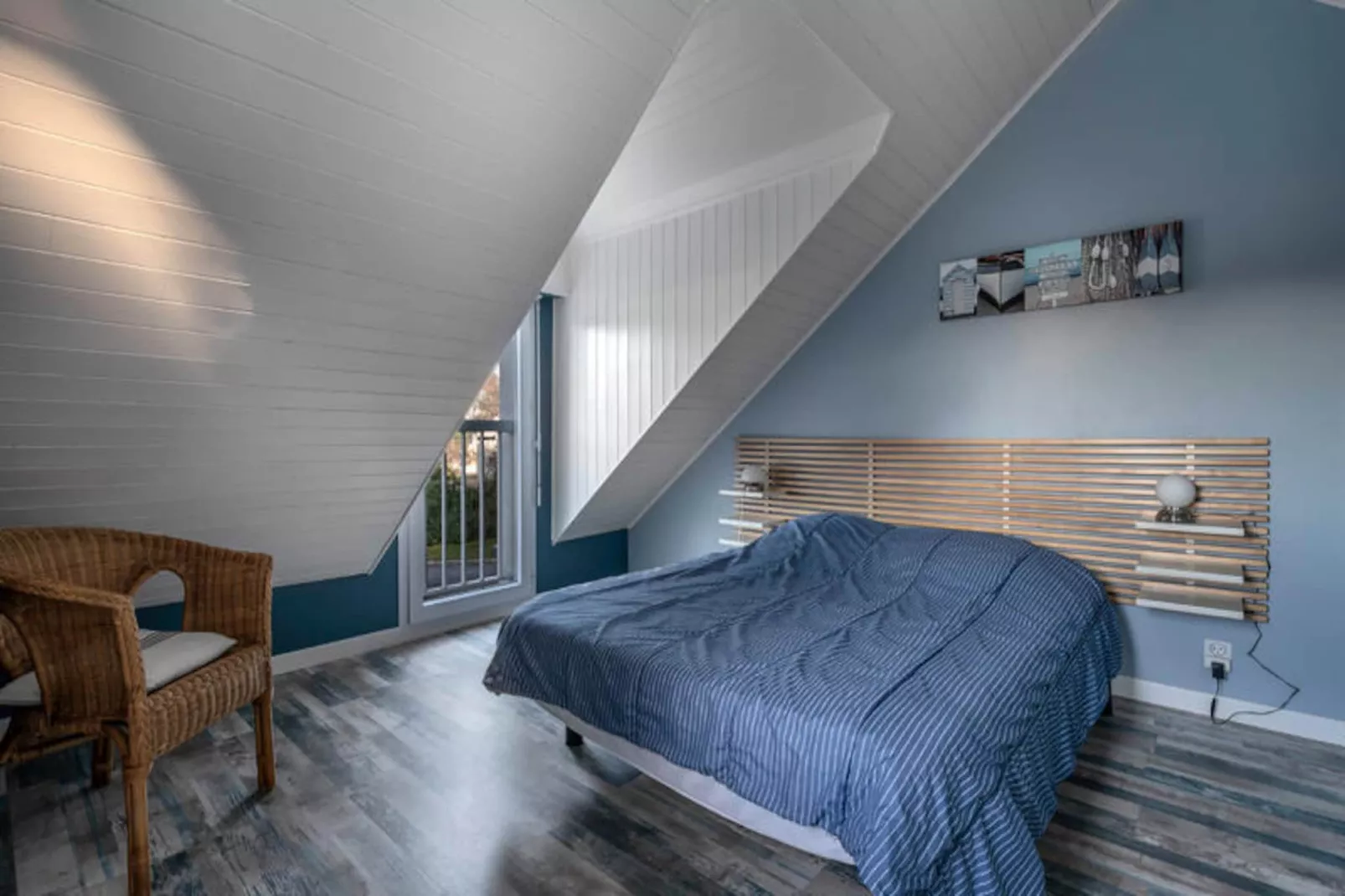 Maison à La Turballe-Nicht zugeordnet