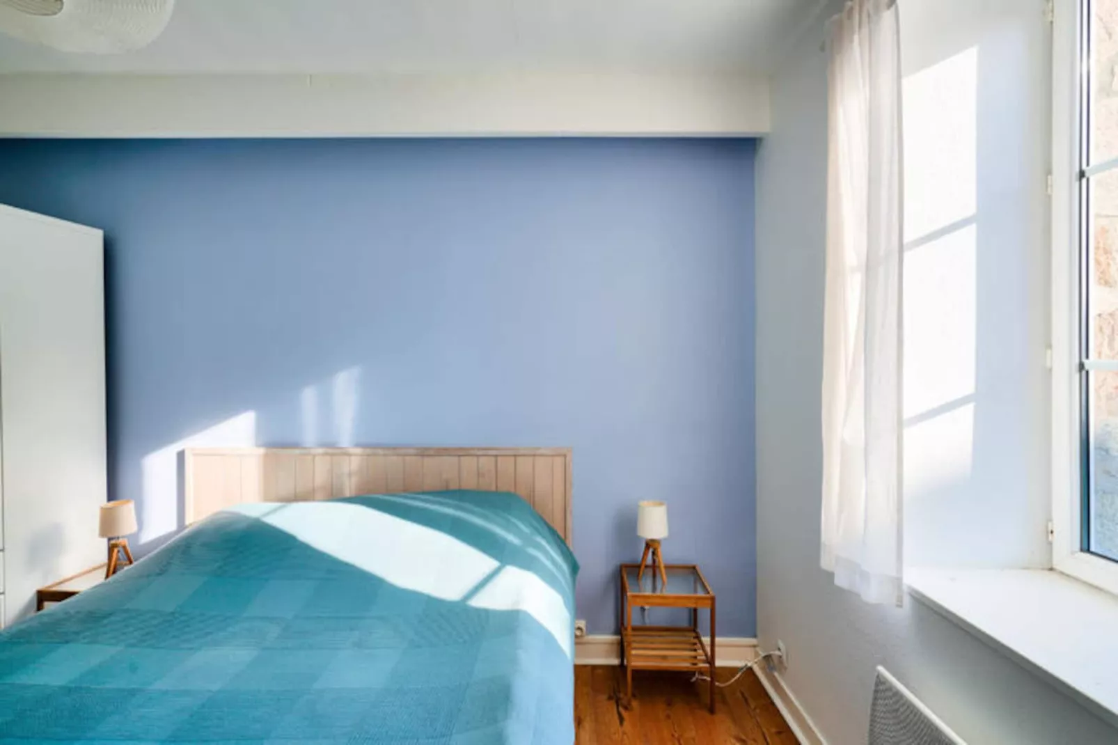 Maison à Penmarc'h-Nicht zugeordnet