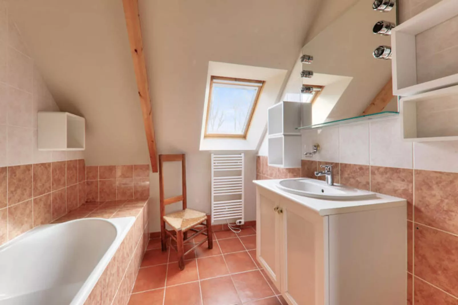 Maison à Le Tour du Parc-Non tagué