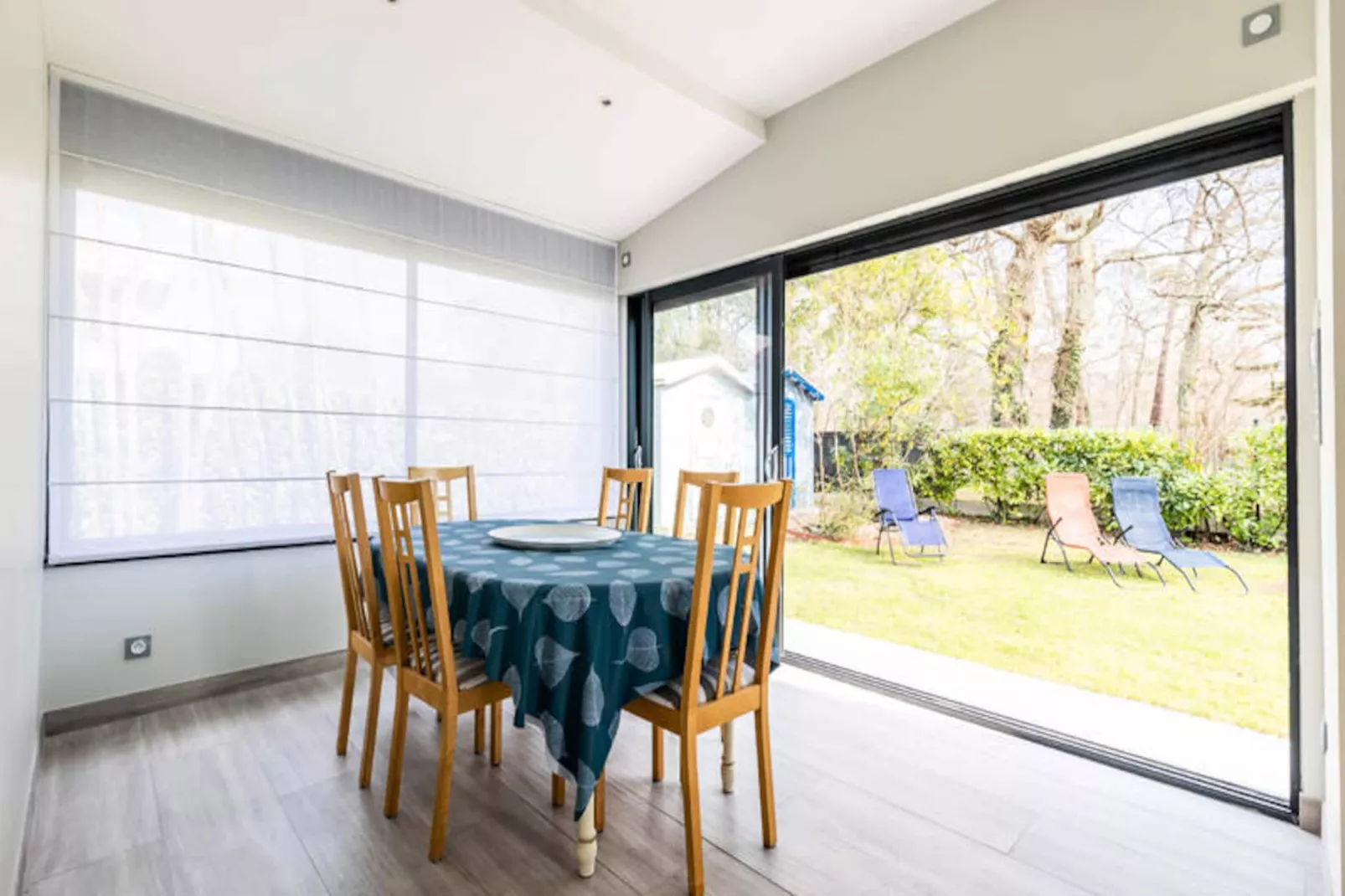 Maison à Andernos-les-Bains-Nicht zugeordnet