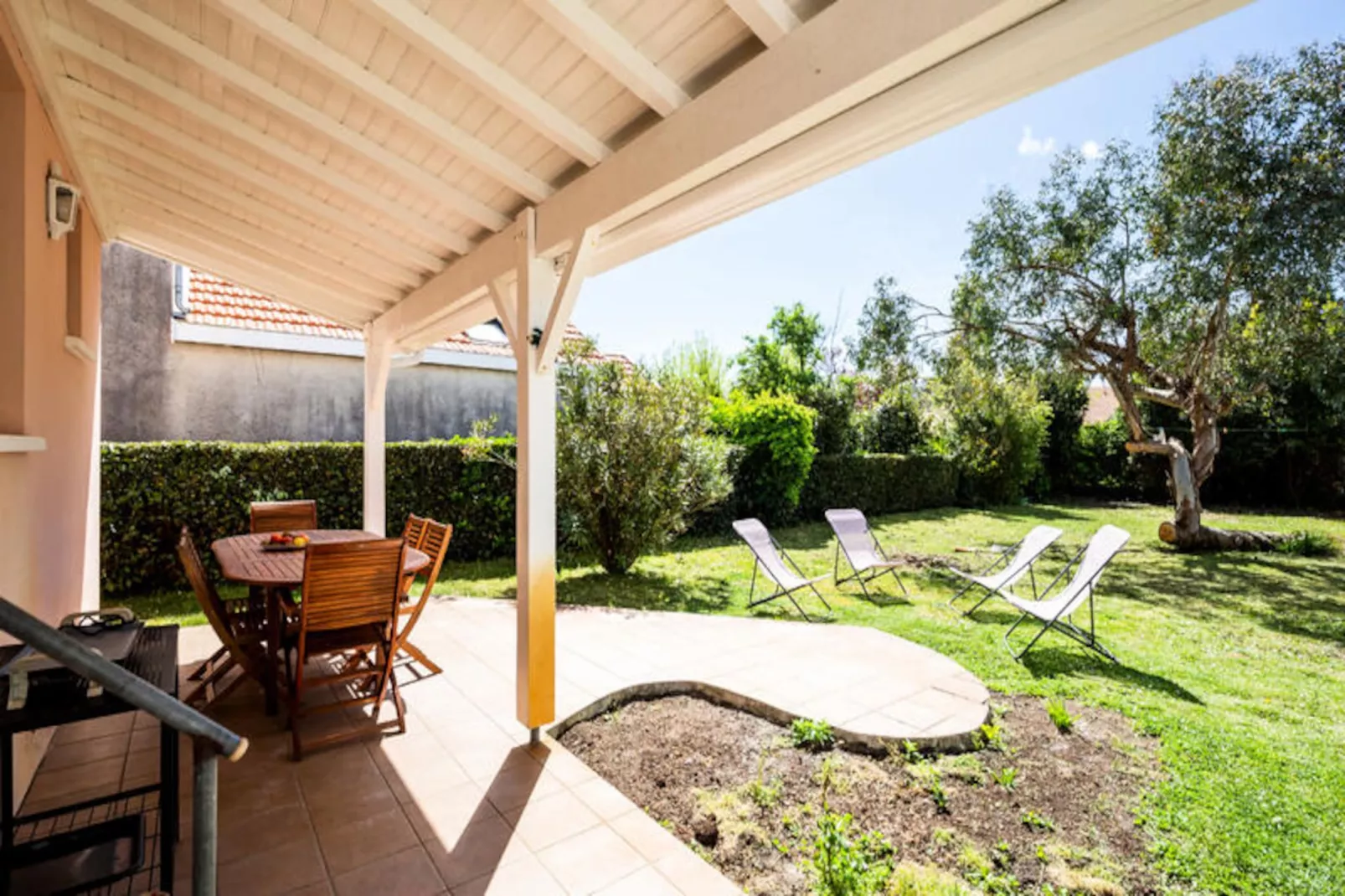 Maison à Andernos-les-Bains-Nicht zugeordnet