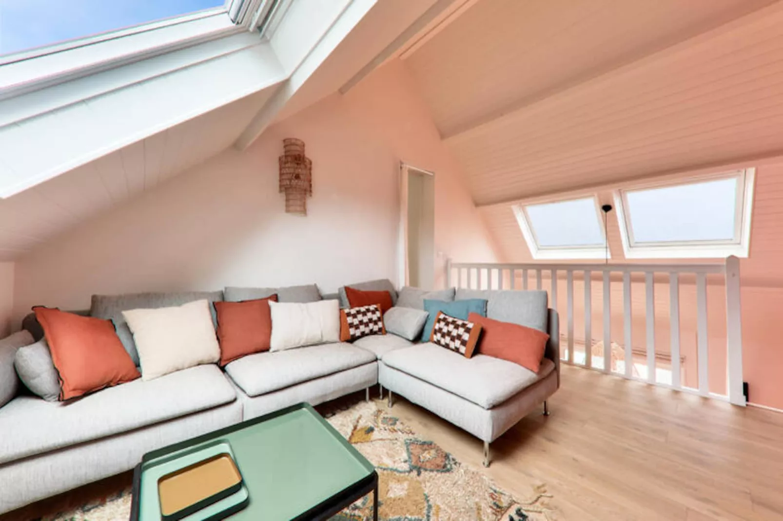 Maison à Arzon - Port Crouesty-Non tagué