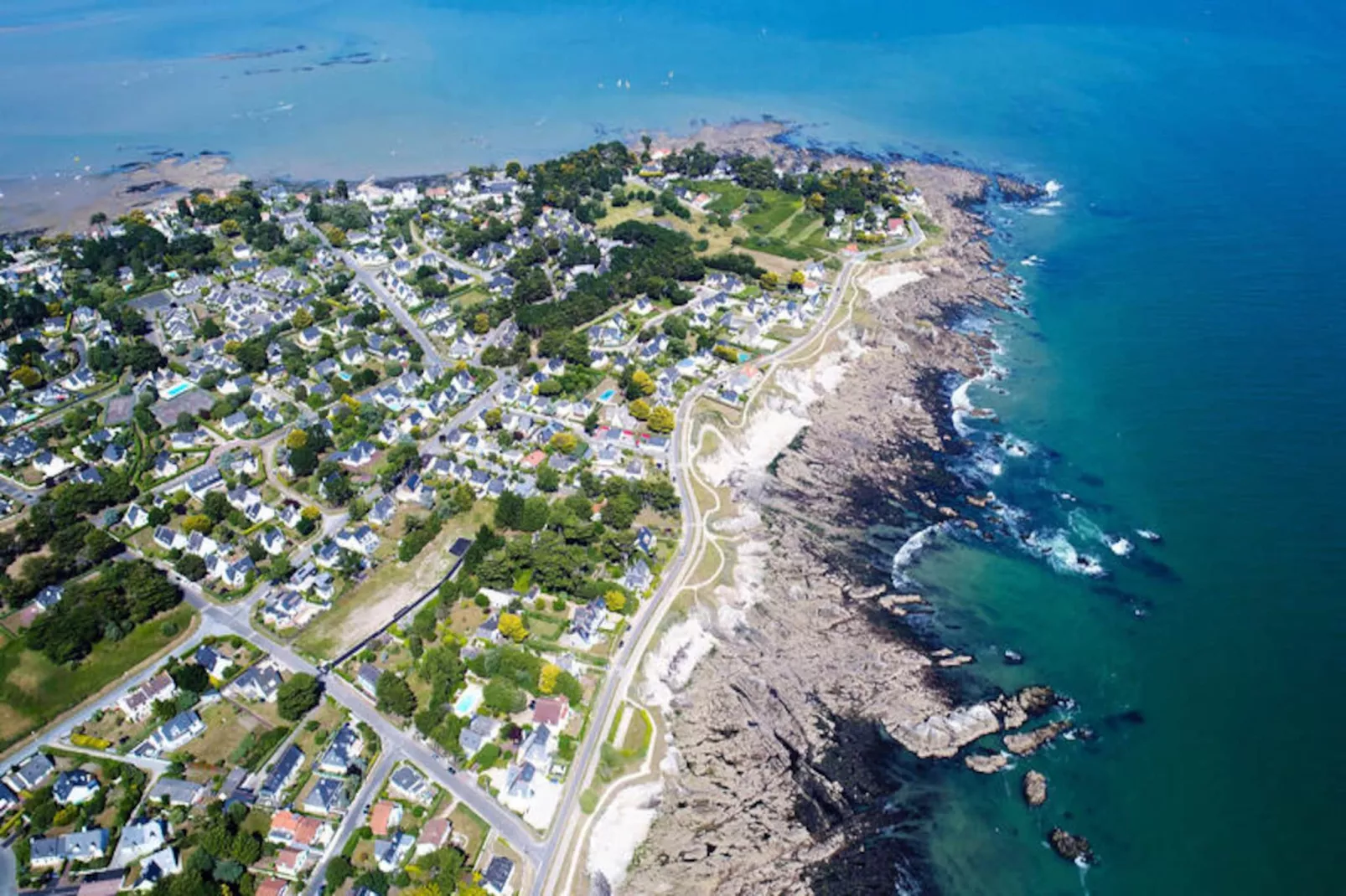 Appartements à Le Pouliguen-Untagged