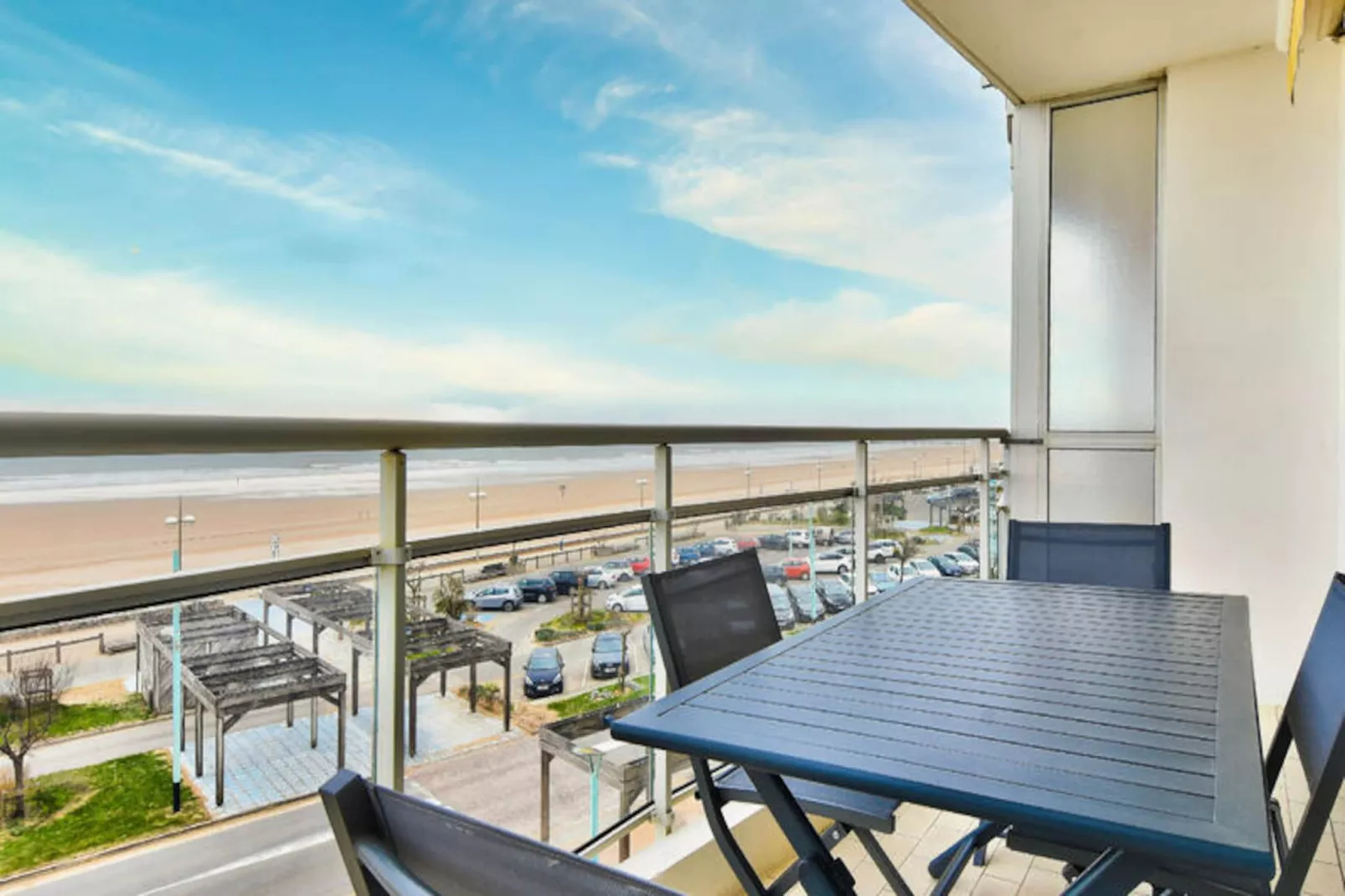 Appartements à Saint-Jean-de-Monts-Untagged