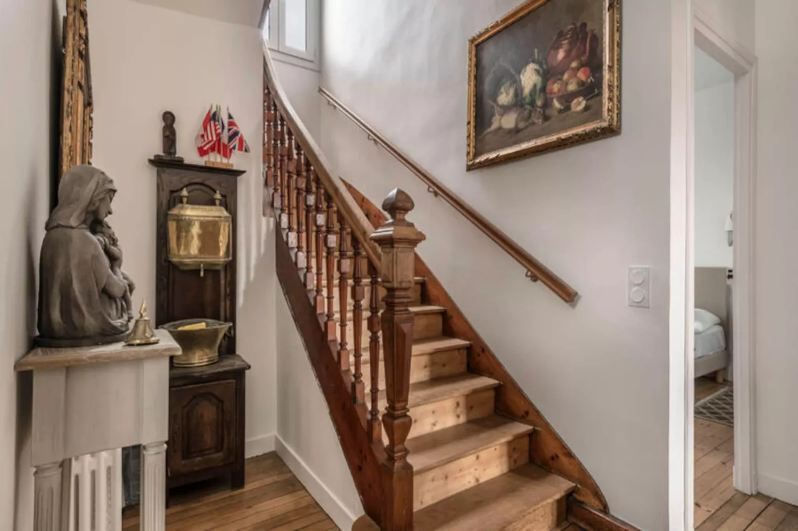 Maison à Le Pouliguen-Untagged