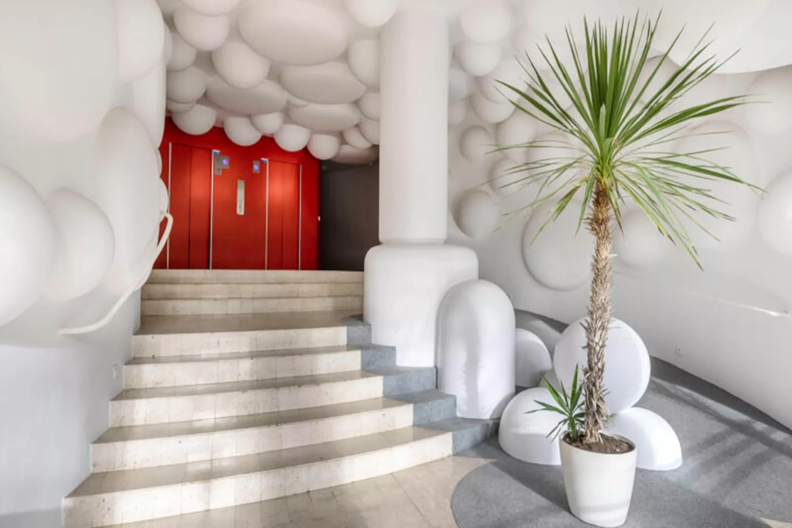 Appartements à La Baule-Nicht zugeordnet