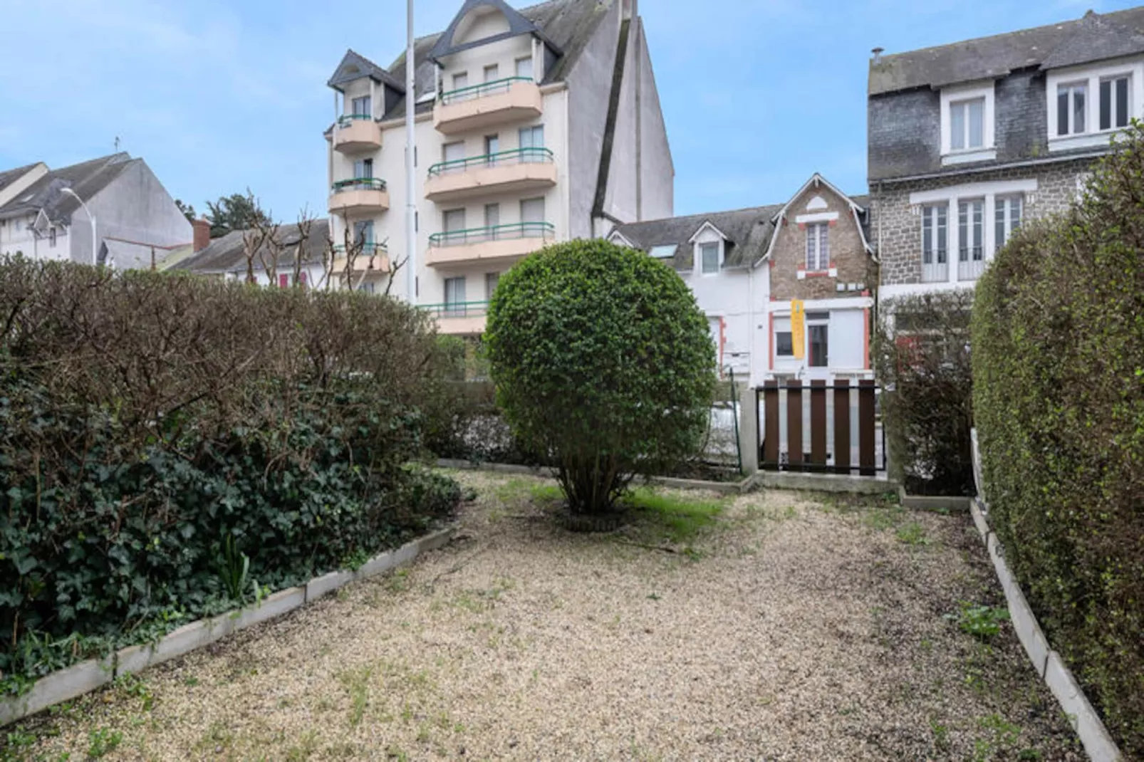 Appartements à La Baule-Non tagué