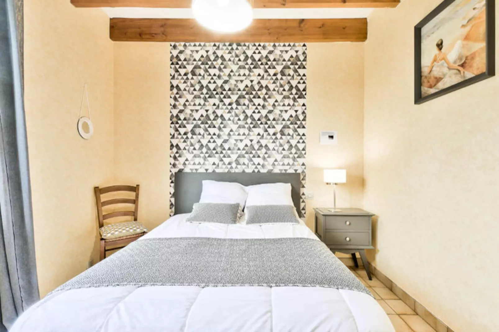 Maison à Lanton-Untagged