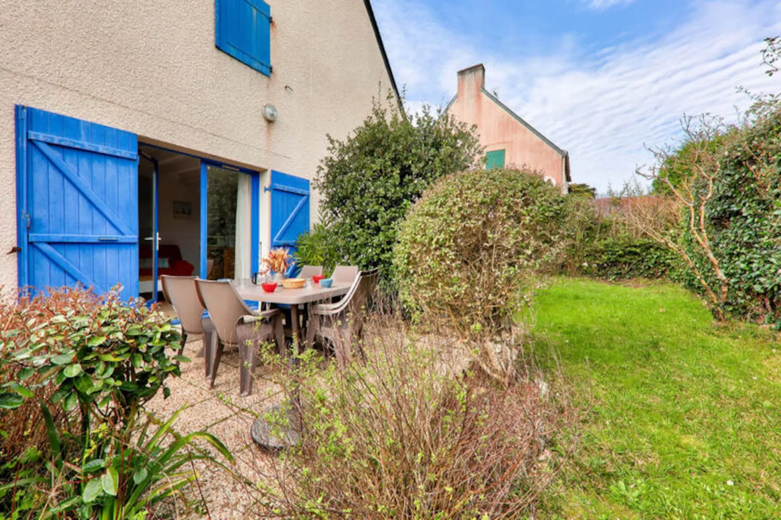 Maison à Saint Gildas de Rhuys-Untagged