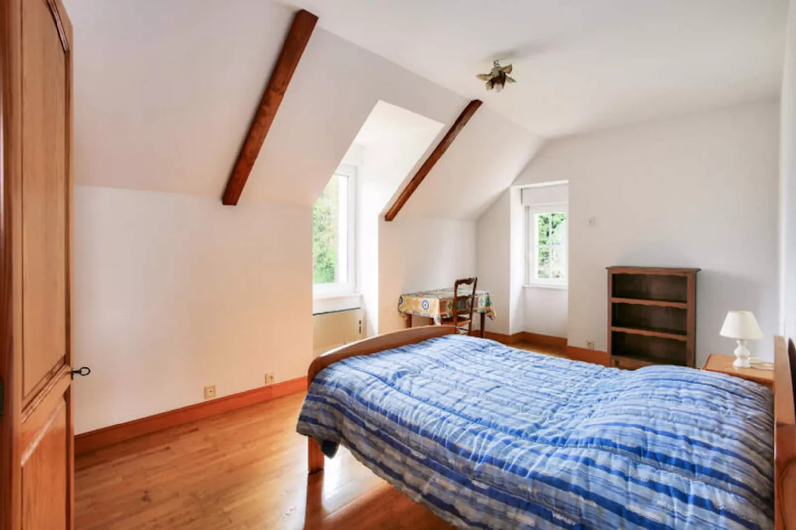 Maison à La Bouillie-Non tagué