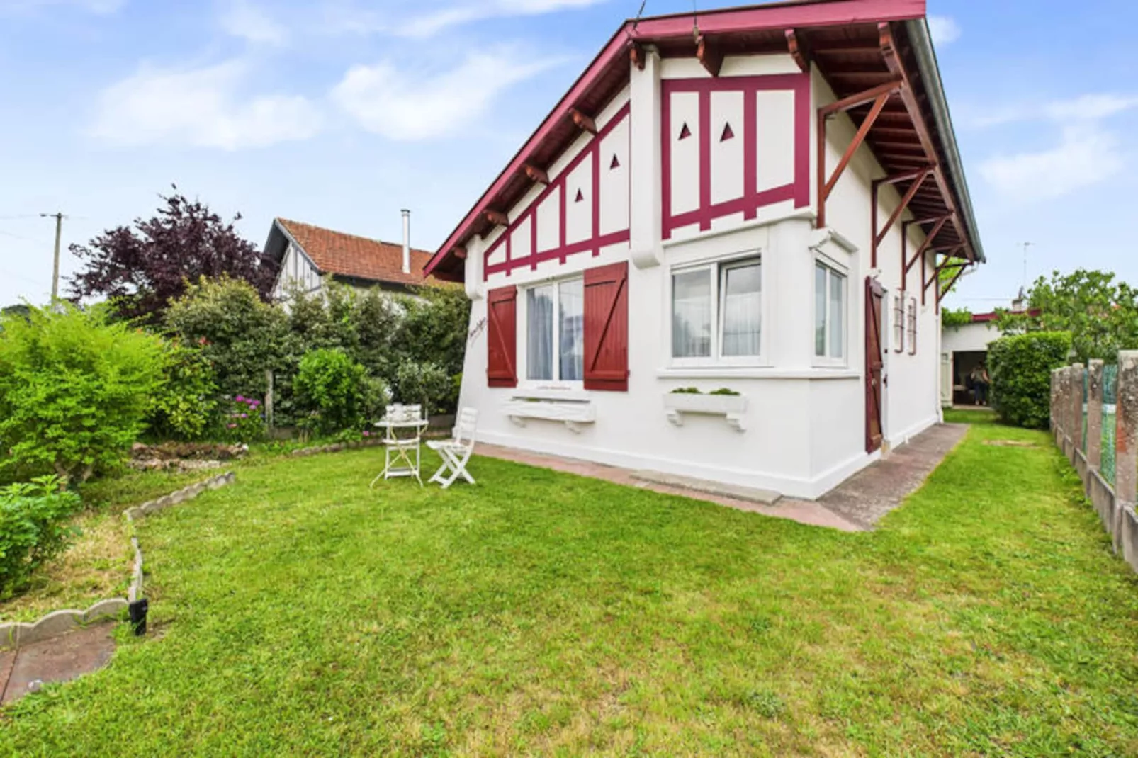 Maison à Andernos-les-Bains-Nicht zugeordnet