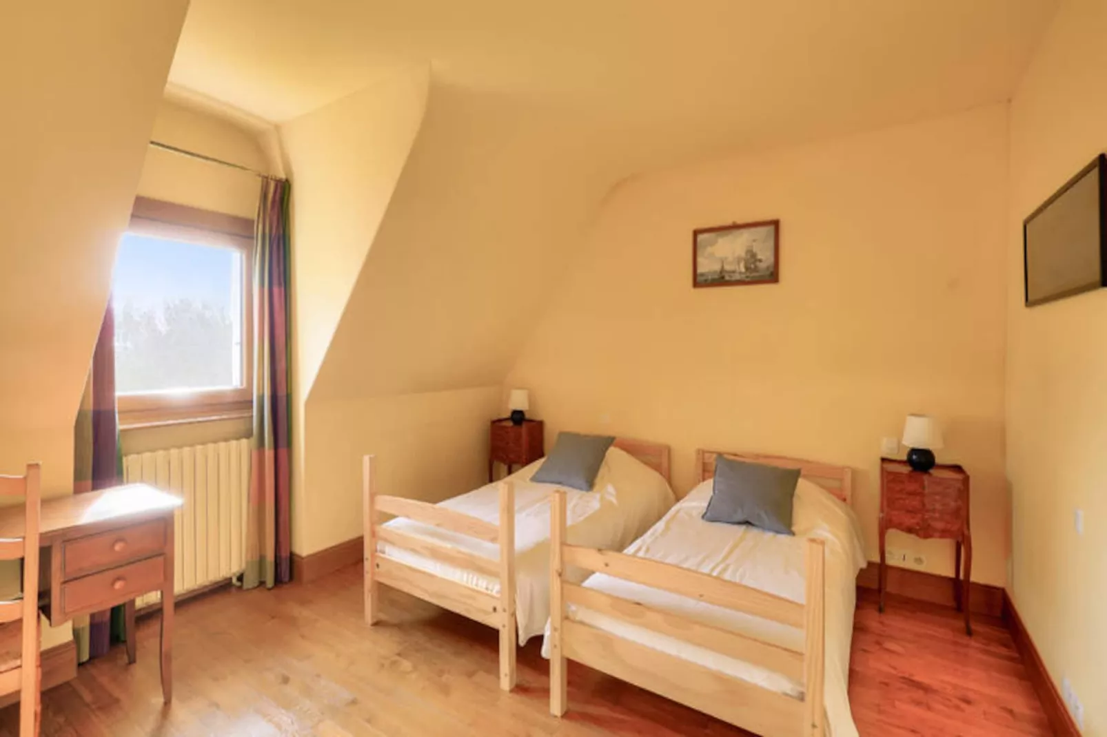 Maison à Penmarc'h-Untagged