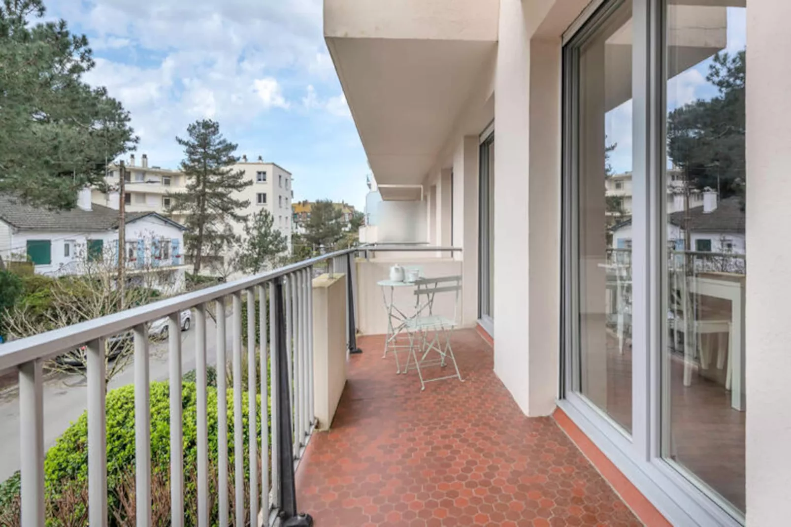 Appartements à La Baule-Nicht zugeordnet