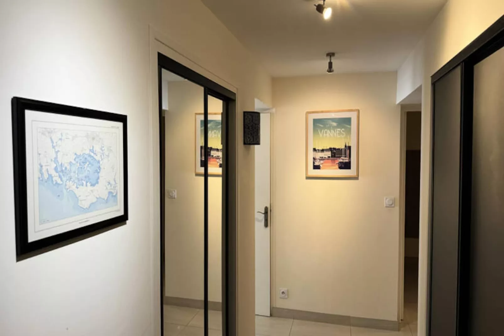 Appartements à Sarzeau-Untagged