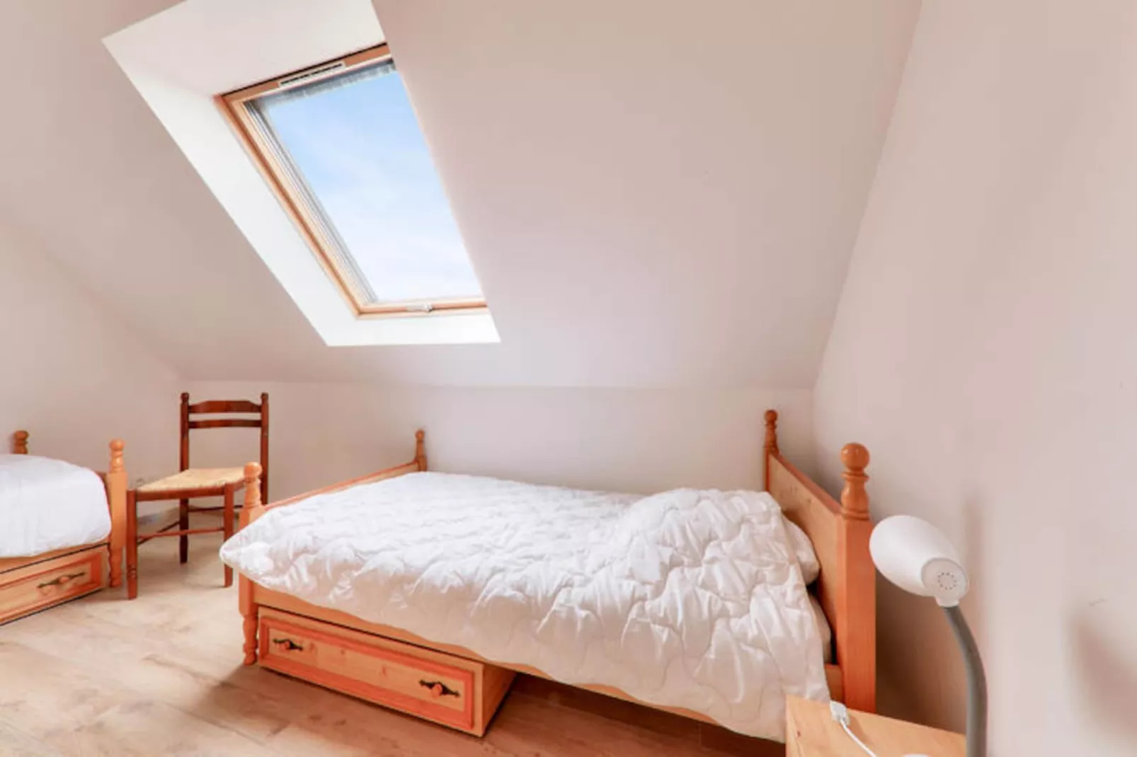 Appartements à Saint Gildas de Rhuys-Non tagué