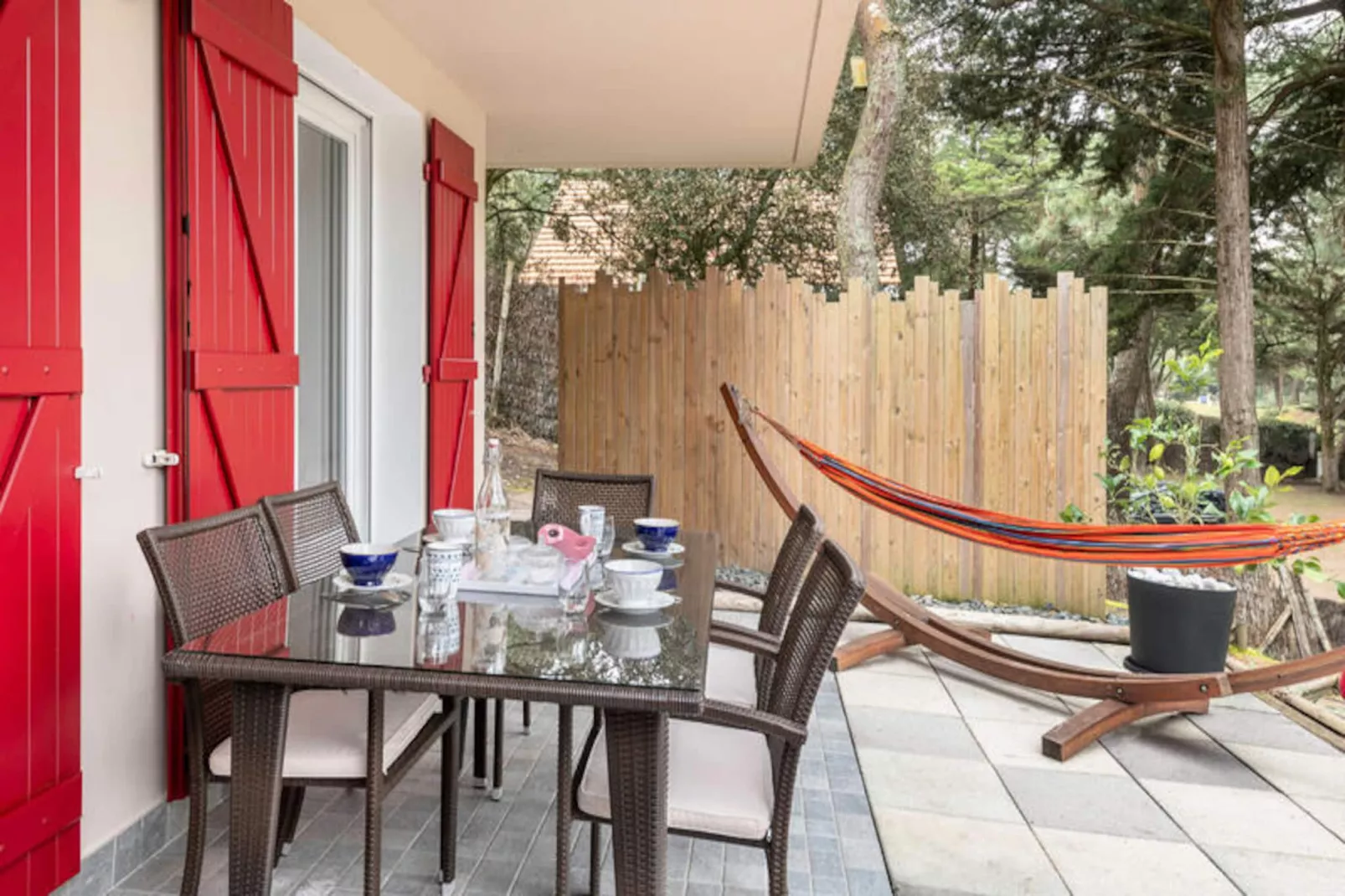 Appartements à Saint-Brevin-les-Pins-Nicht zugeordnet