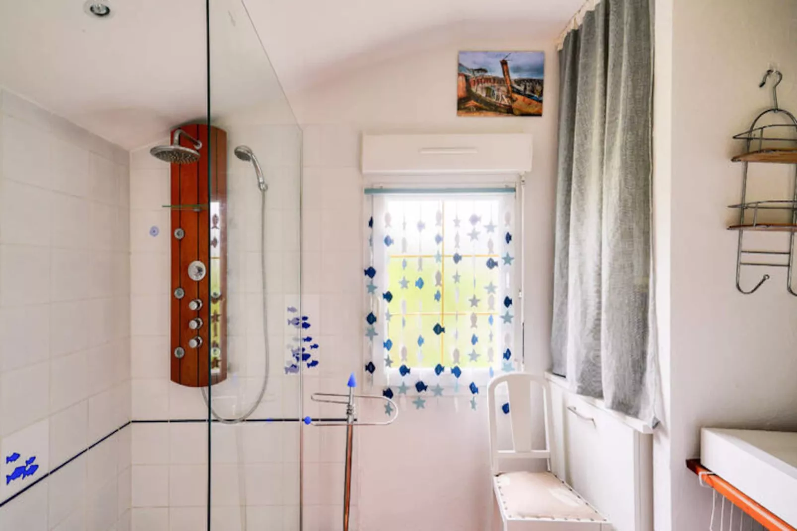 Maison à Penmarc'h-Untagged