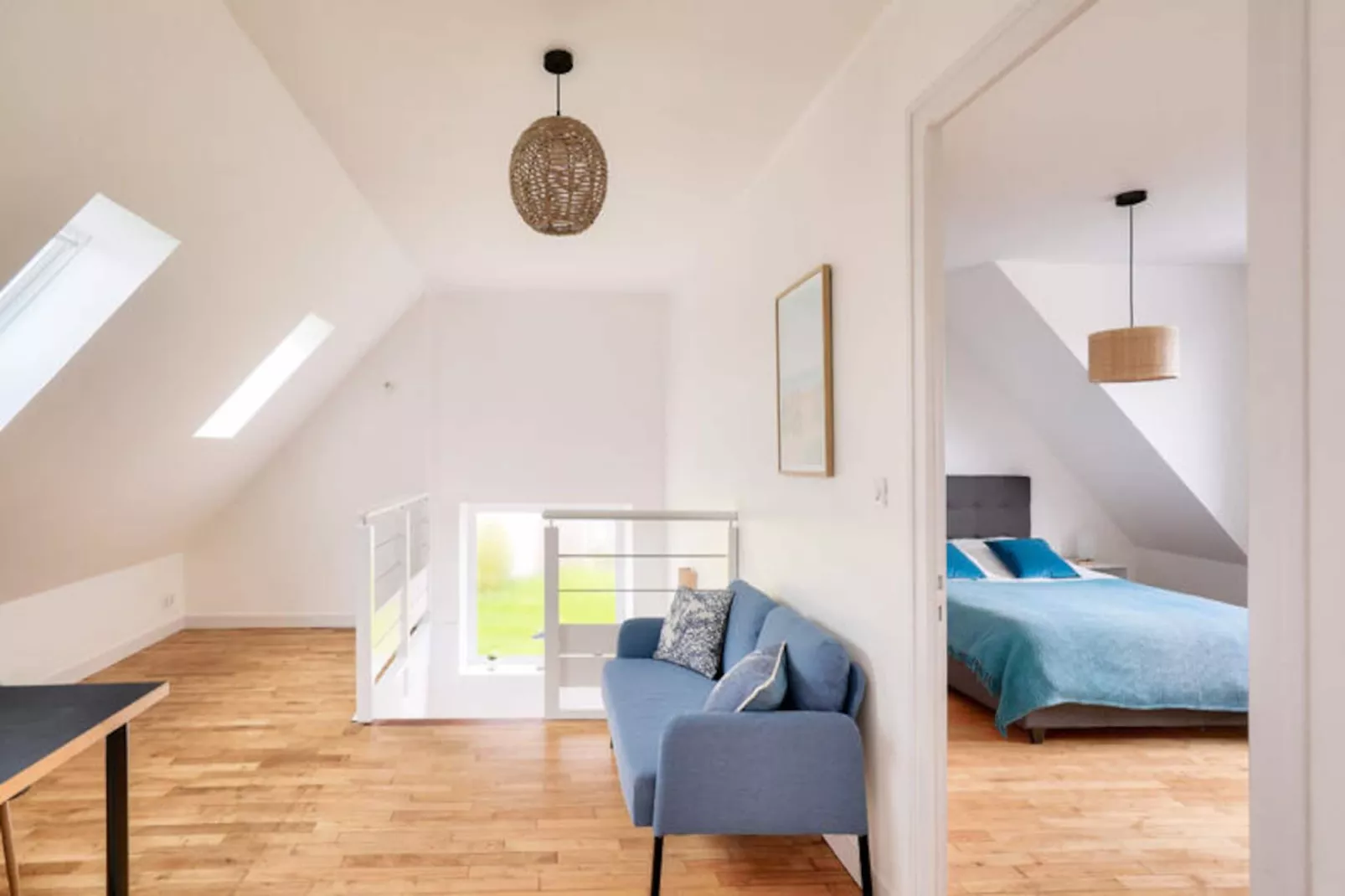 Maison à Ploneour-Lanvern-Non tagué