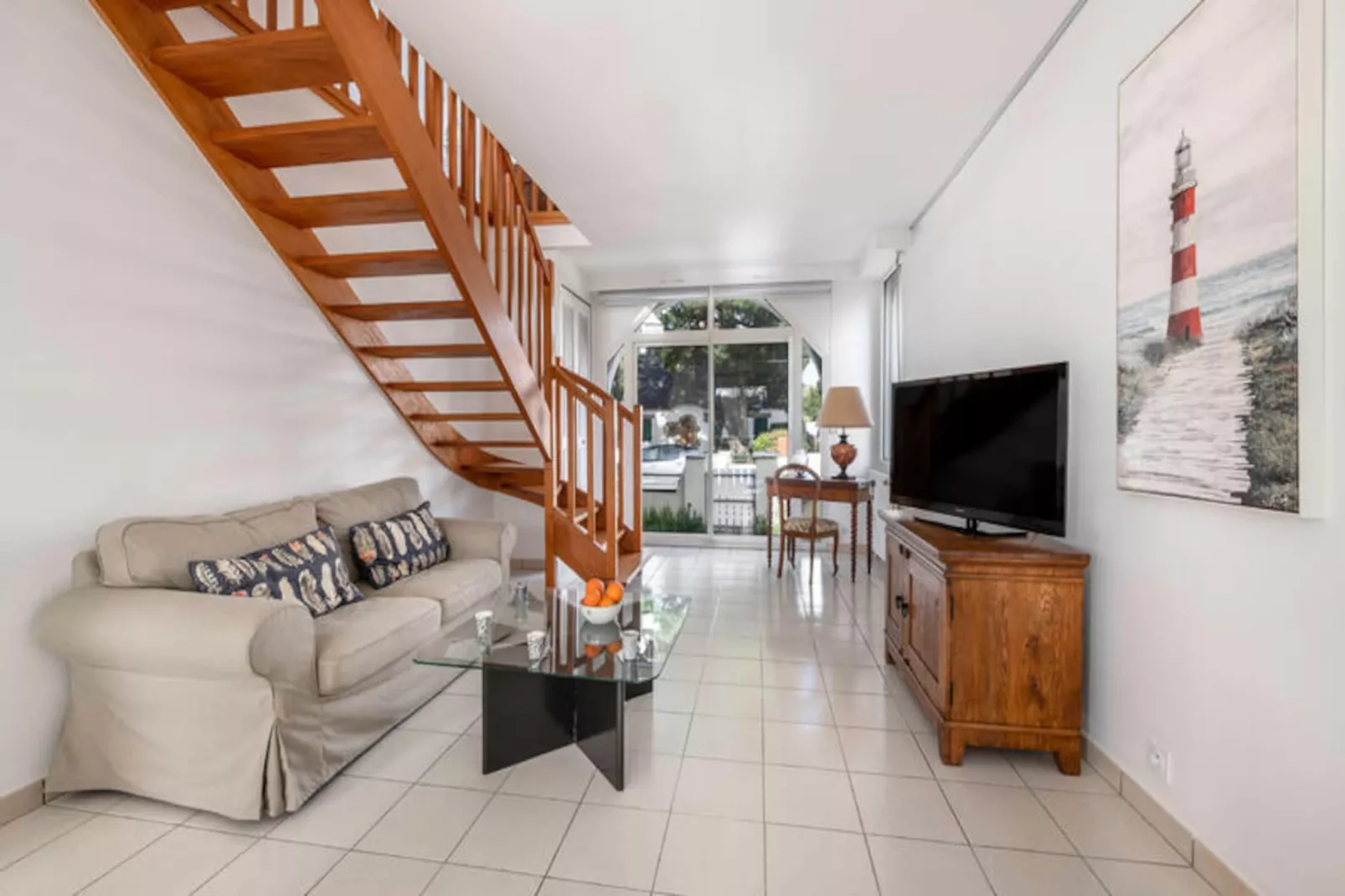 Maison à Pornichet-Nicht zugeordnet