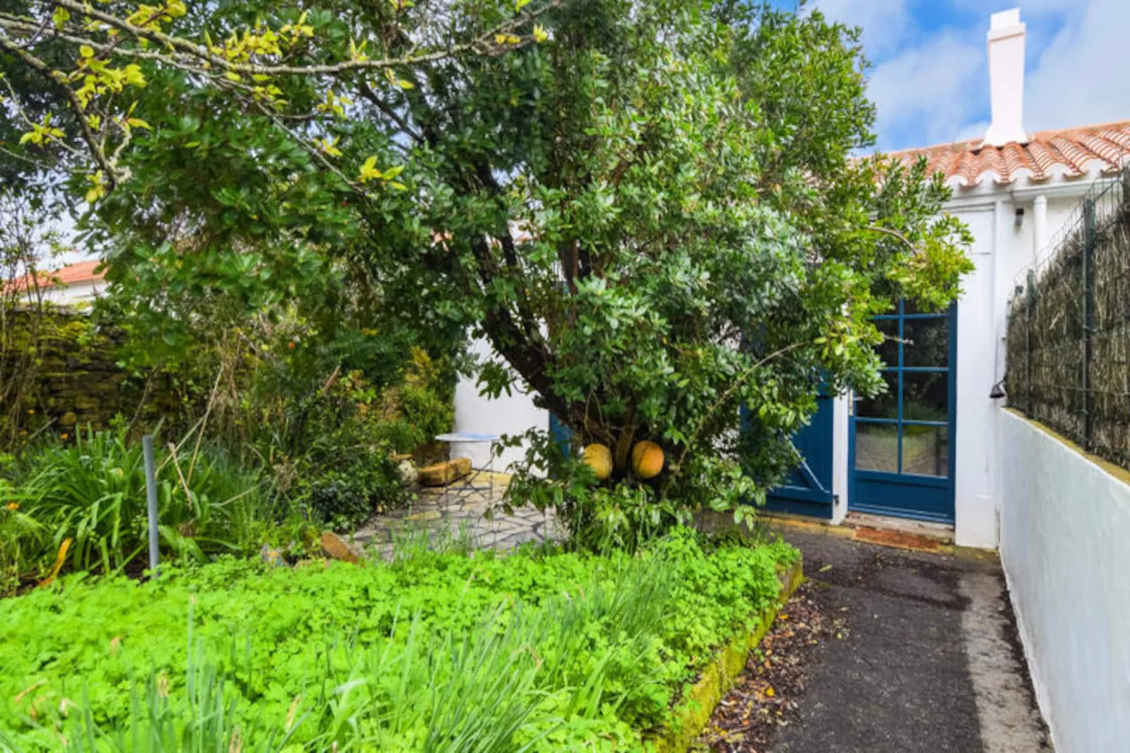 Maison à L'Epine - Ile de Noirmoutier-Non tagué