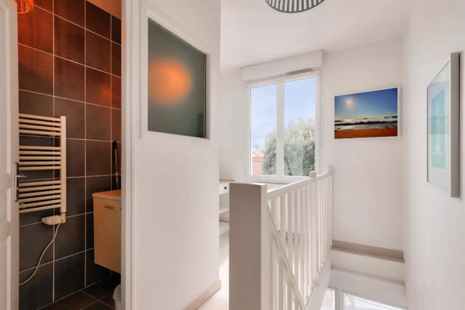 Maison à Les Sables d'Olonne-Untagged