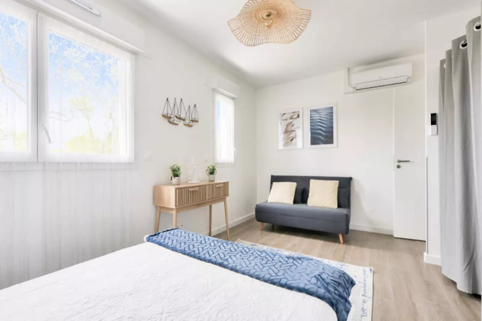 Maison à Andernos-les-Bains-Nicht zugeordnet