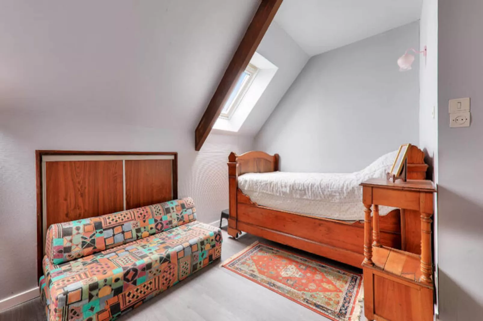 Maison à Saint Gildas de Rhuys-Non tagué