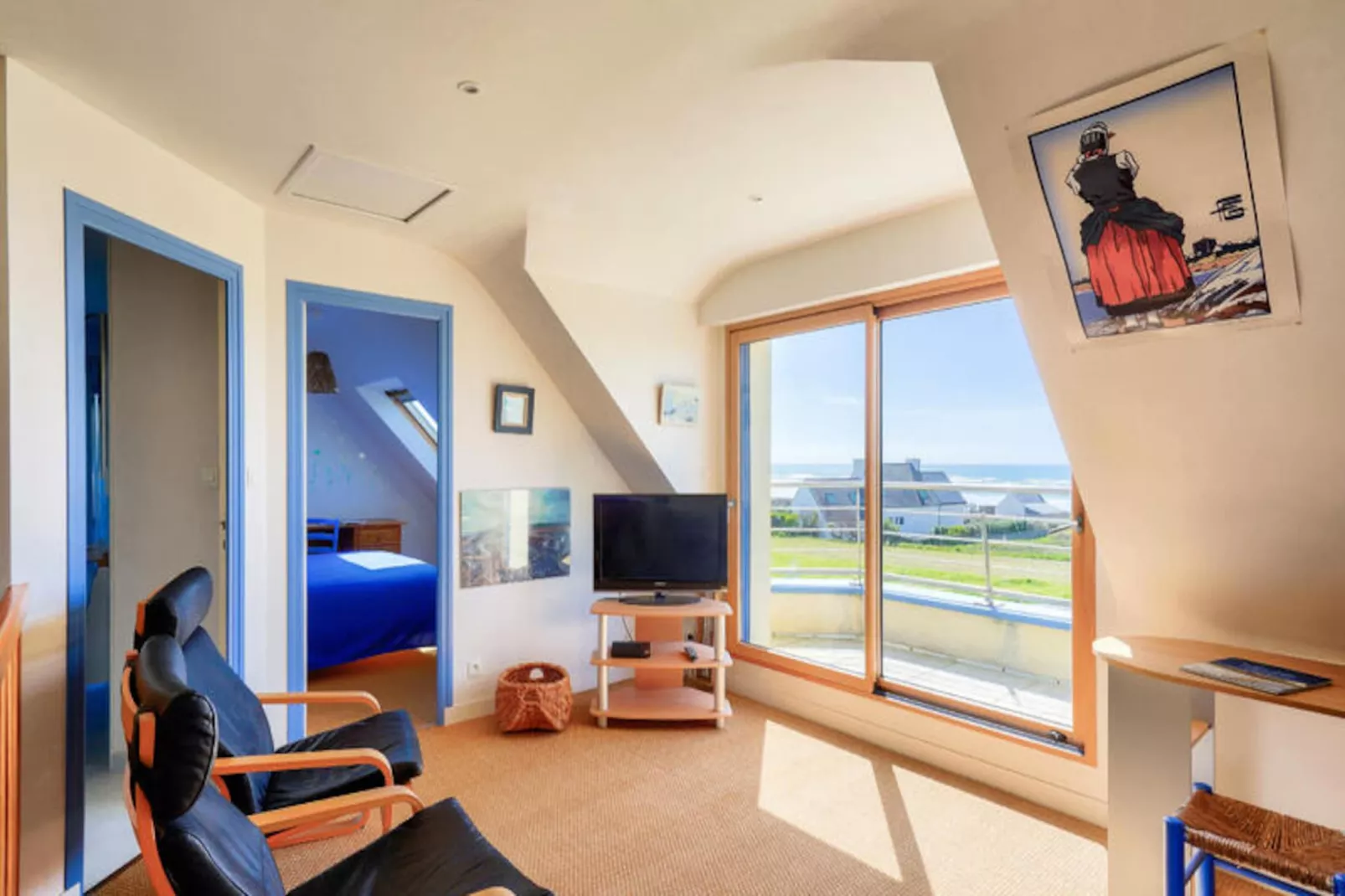 Maison à Plovan-Untagged