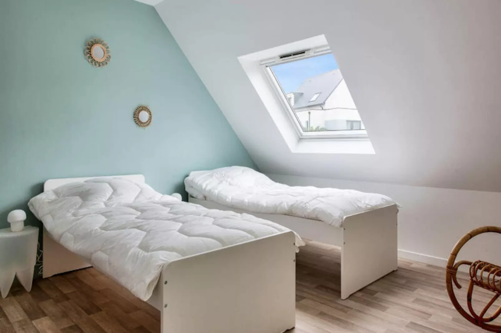 Maison à La Forêt-Fouesnant-Untagged