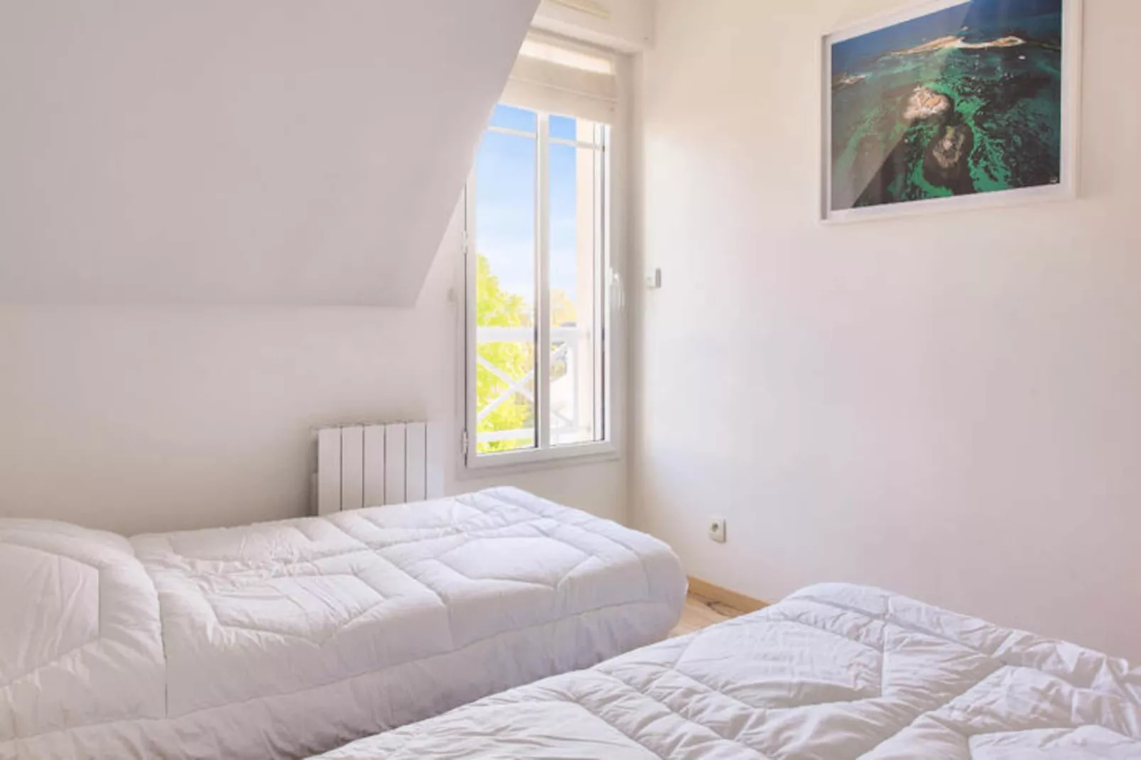 Appartements à Fouesnant-Untagged