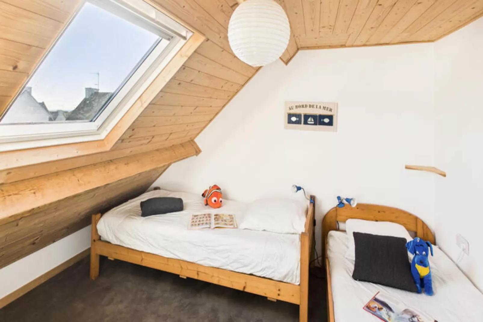 Maison à Loctudy-Untagged