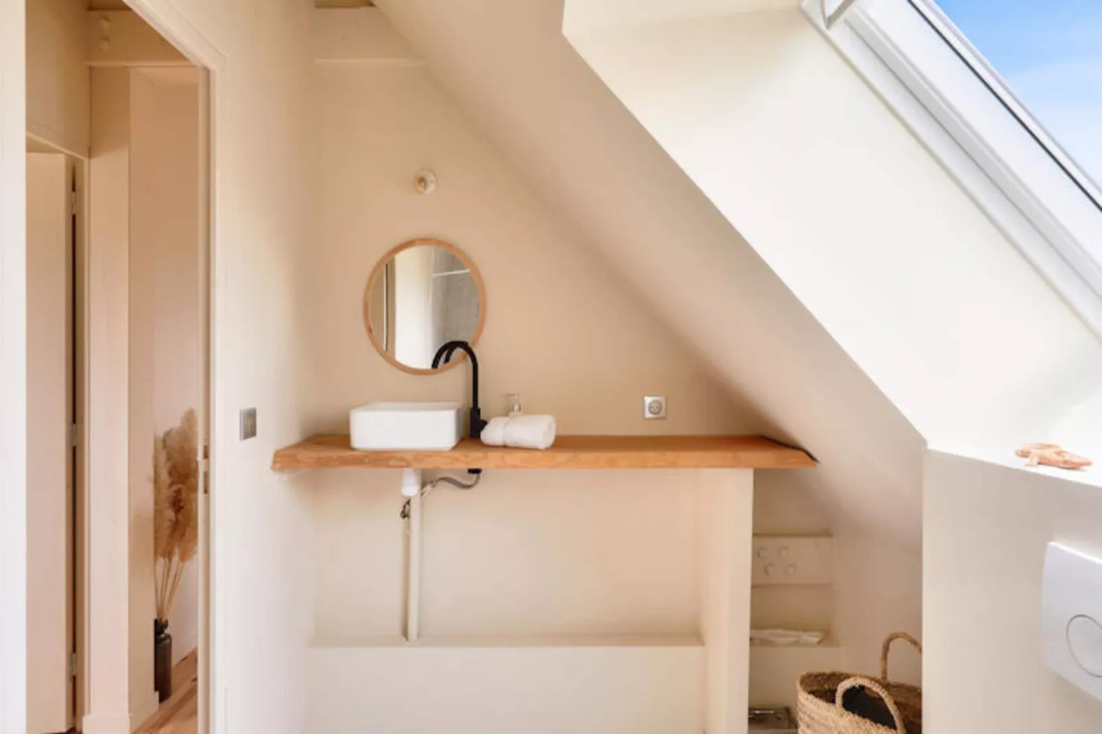 Maison à Penmarc'h-Untagged