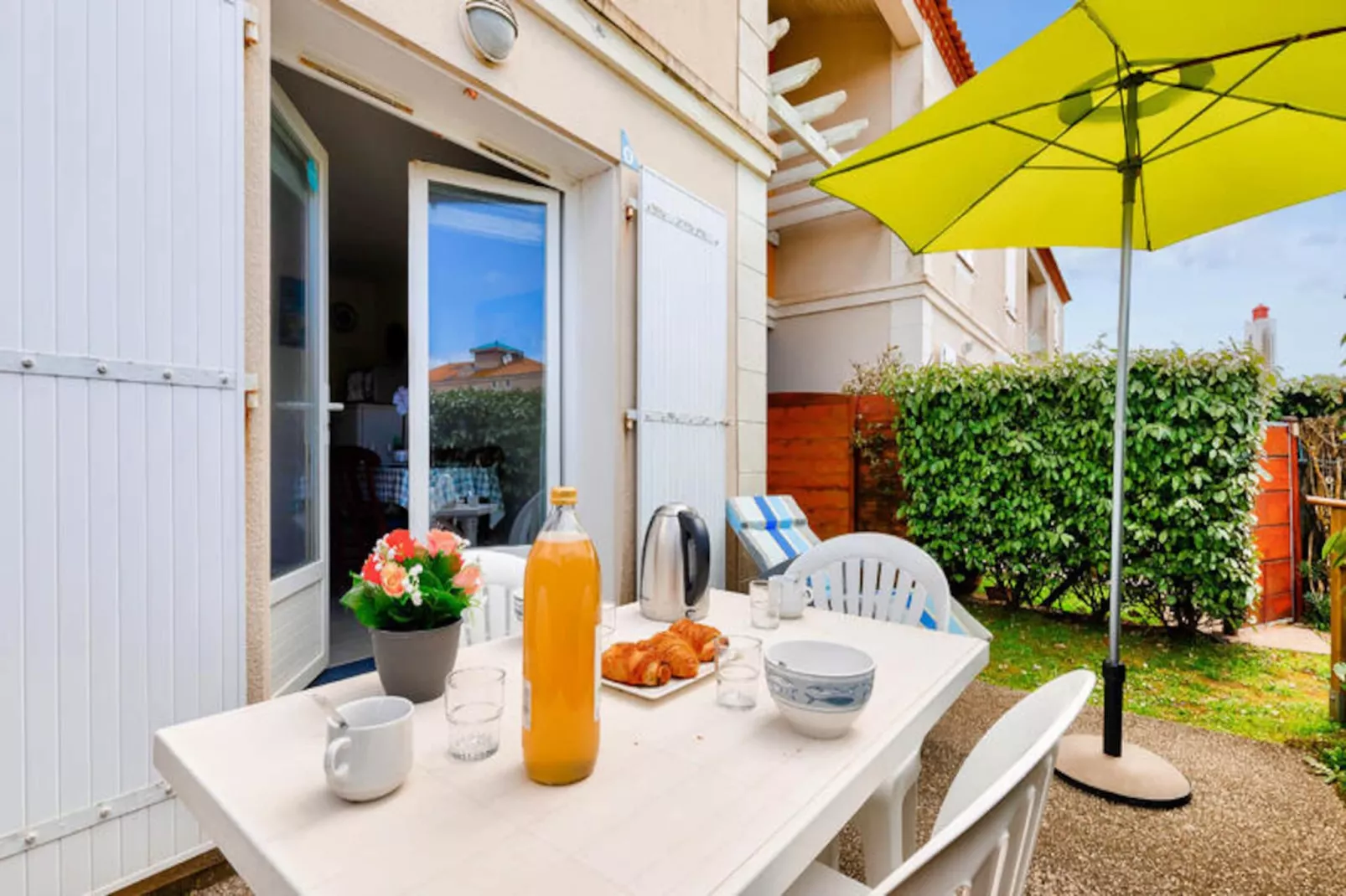 Appartements à Les Sables d'Olonne-Untagged