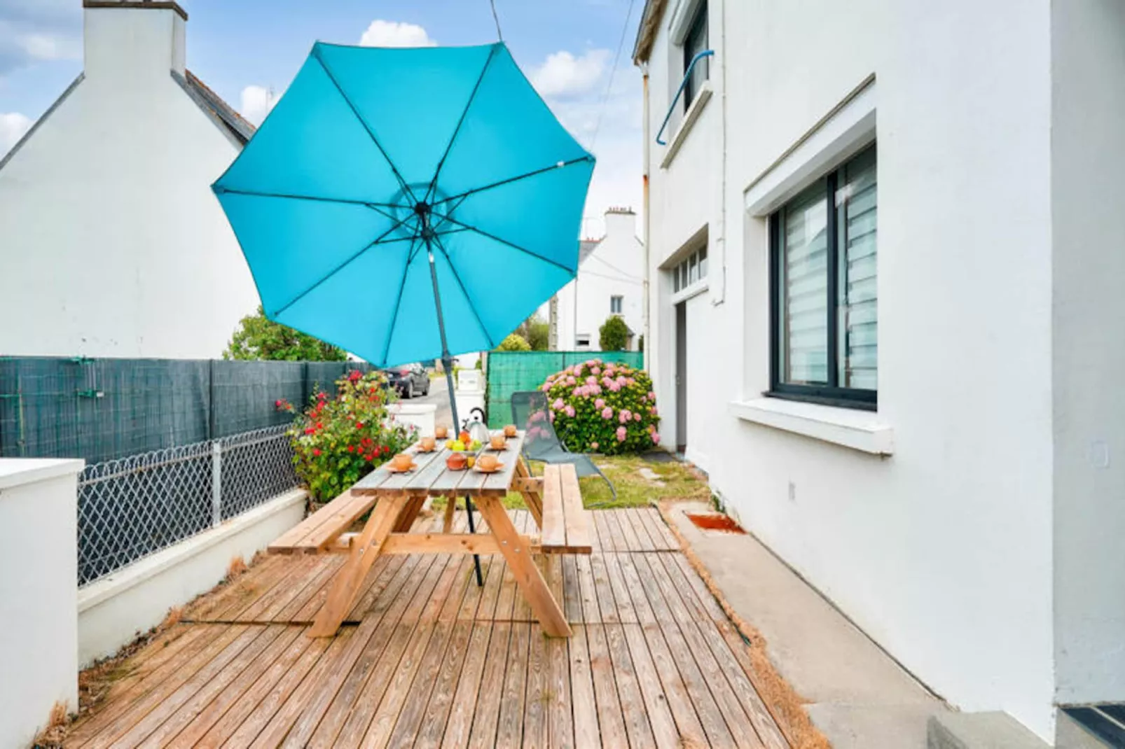 Maison à Plobannalec-Lesconil-Nicht zugeordnet