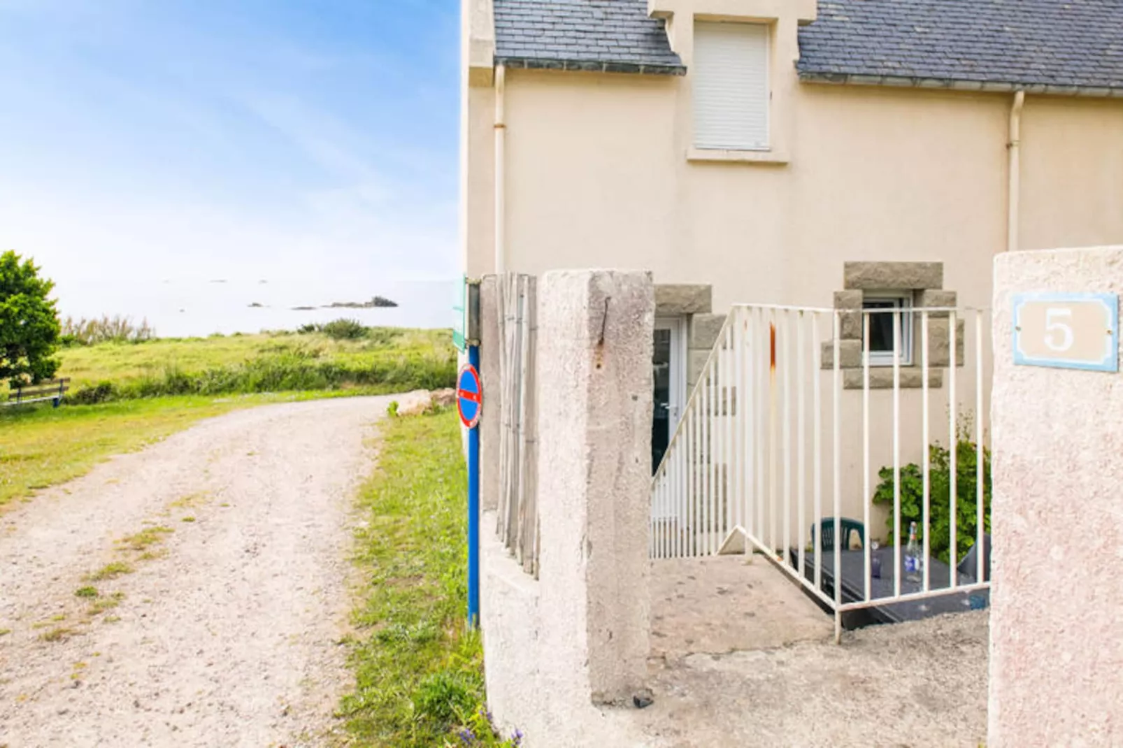 Maison à Erquy-Non tagué