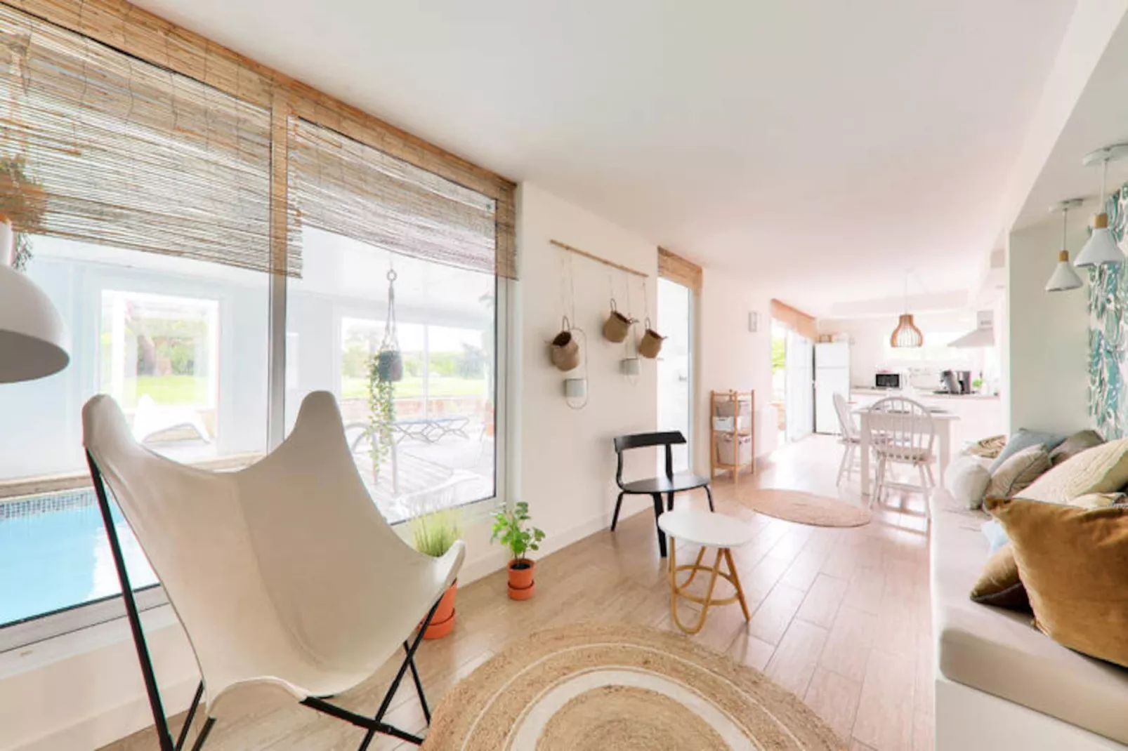 Maison à Le Tour du Parc-Untagged