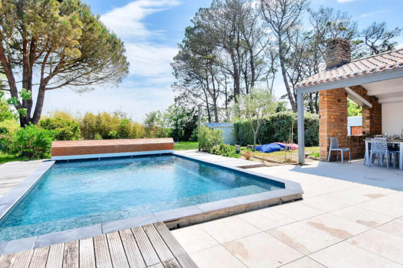 Maison à Noirmoutier-Nicht zugeordnet